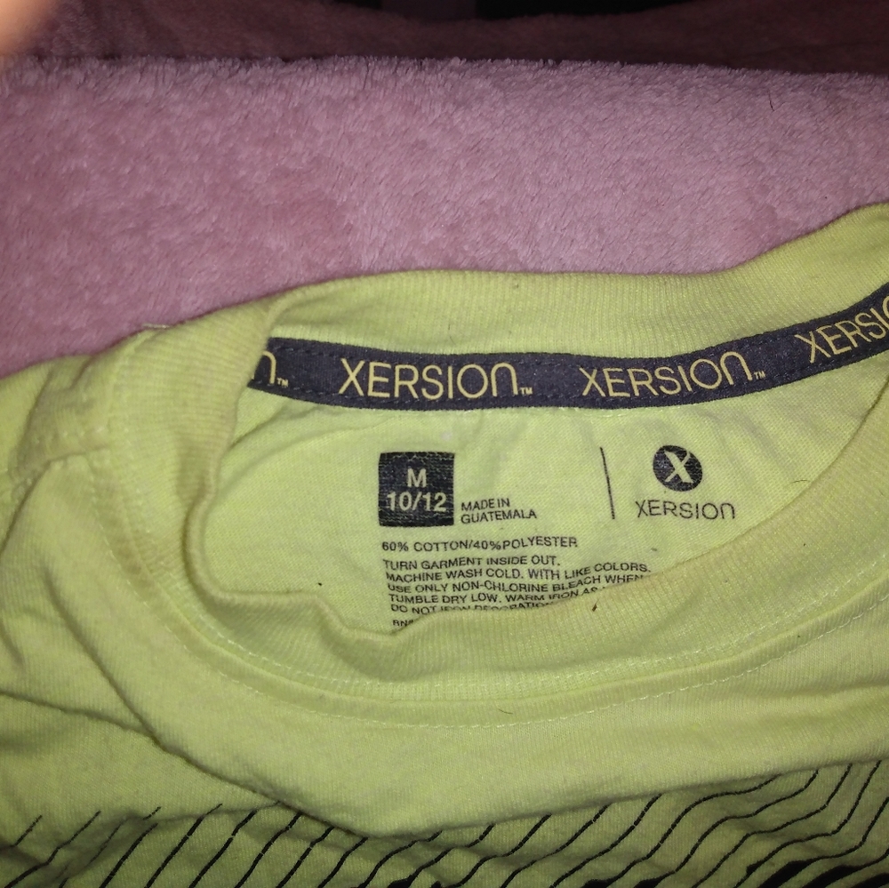 Boys t shirt